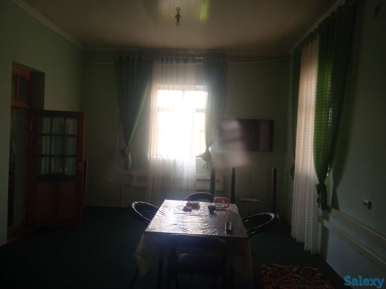 Продам участок, Г.карши Узуново махалласи Еркургон кучаси, фотография 1