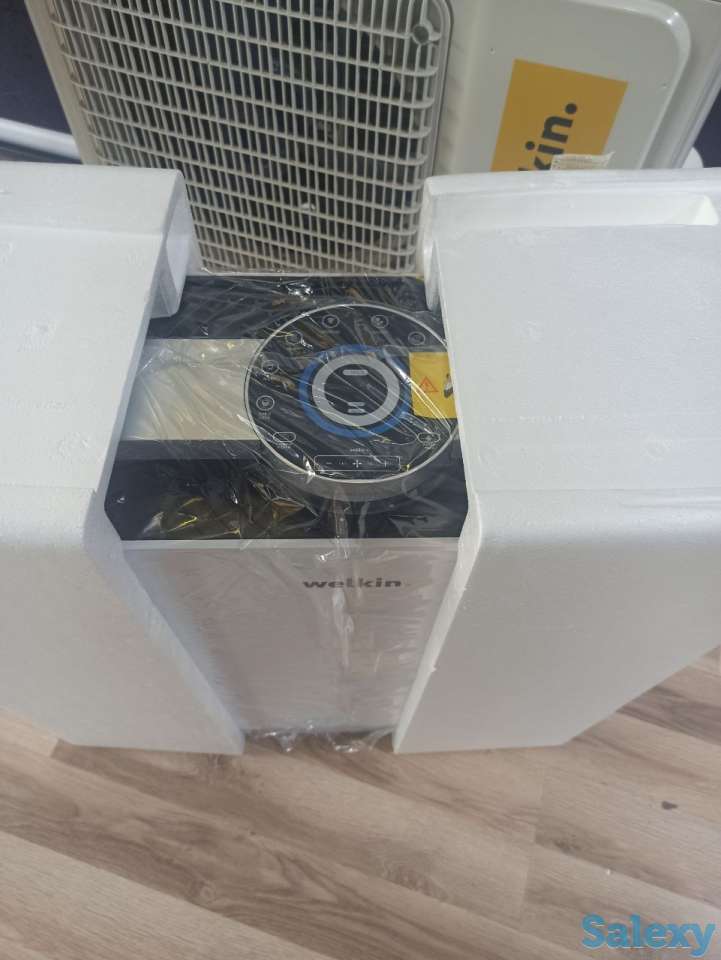 Очиститель воздуха Welkin, фотография 1