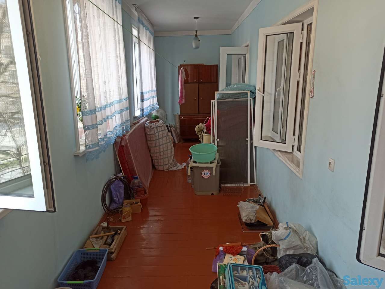 Продаю свою 4х комнатную квартиру Сергели - 1 4/2/5, фотография 9