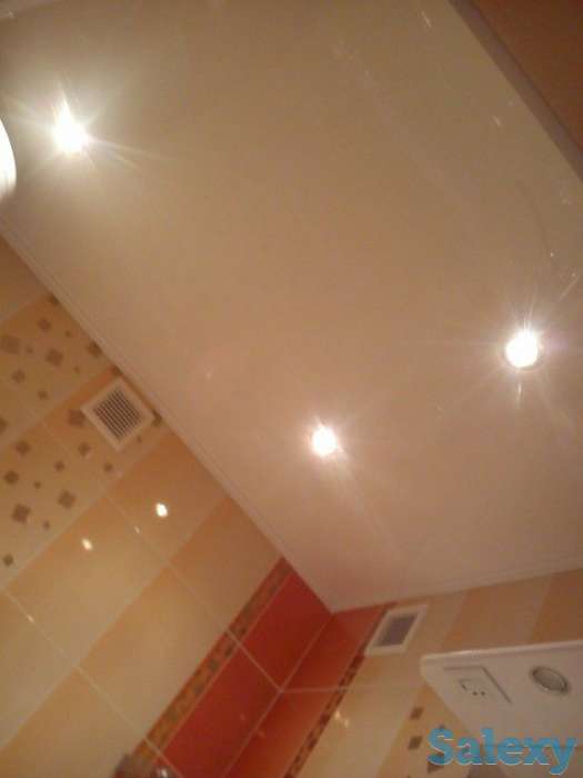 укладка кафельной плитки, фотография 2