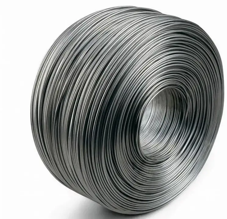 Проволока нержавеющая Марк.: 01Х19Н15-ВИ; 01Х19Н18Г10АМ4; 02Х15Н65М13В3ТЮ ЭП642..., фотография 1