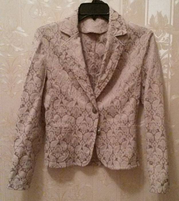 Продаются недорого новые женские костюмы и пиджаки, фотография 6