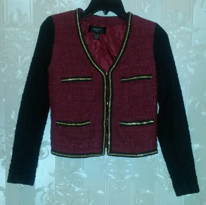 Продаются недорого новые женские костюмы и пиджаки, фотография 8