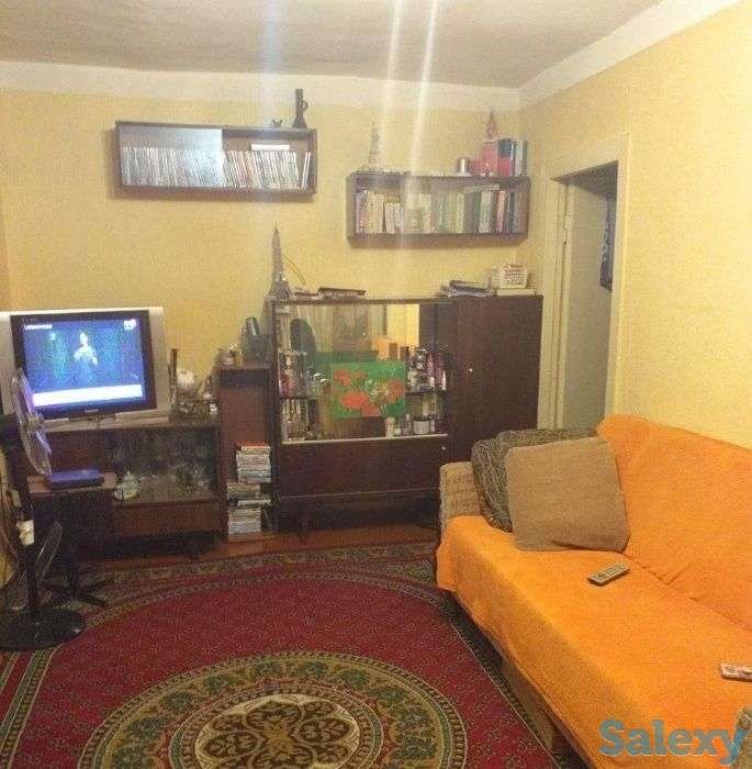 Продаётся своя квартира, Мирзо Улугбекский район улица Зиёлилар, фотография 2