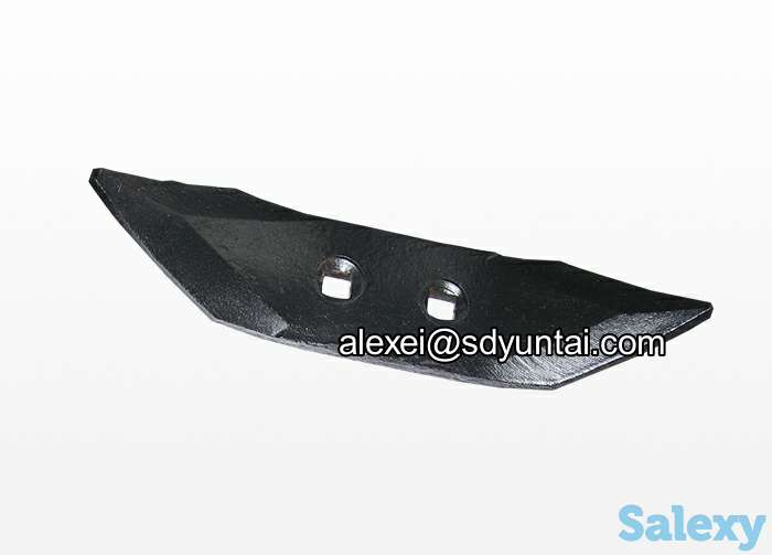 Стрельчатая лапа для плуга, фотография 1