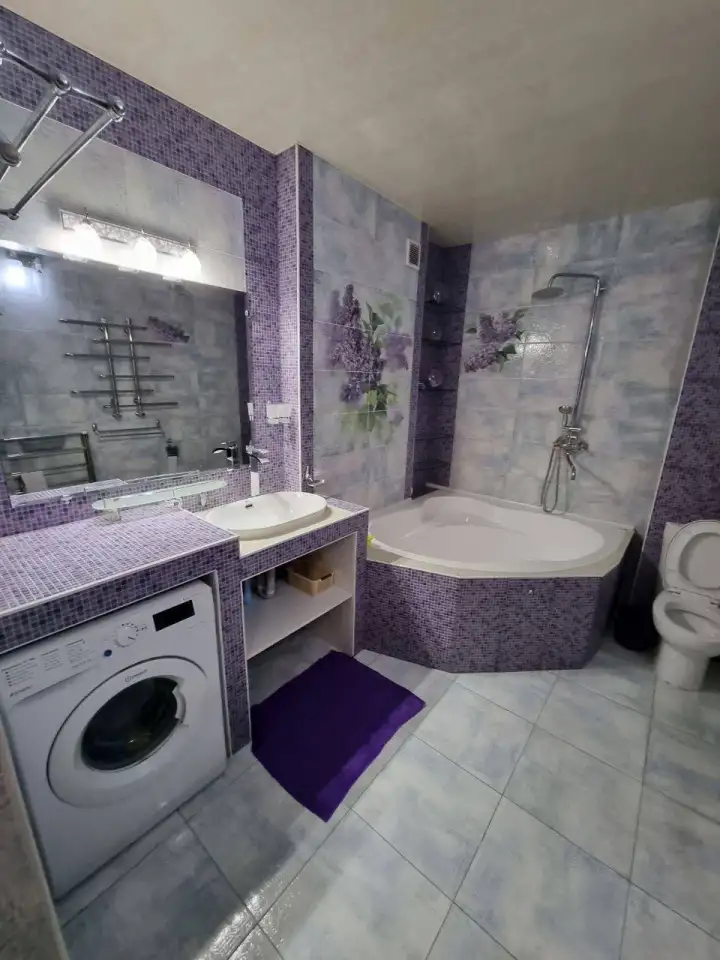 сдам квартиру ул.Нукус, фотография 6