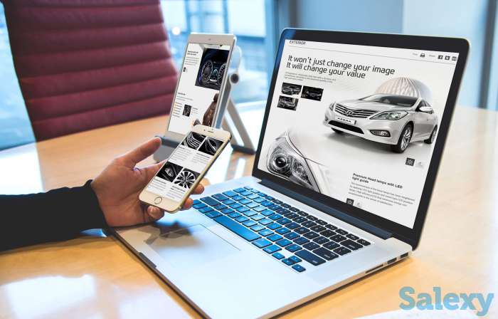 Разработка Web-проектов (Сайты, Сервисы, Магазины и т.д), фотография 2