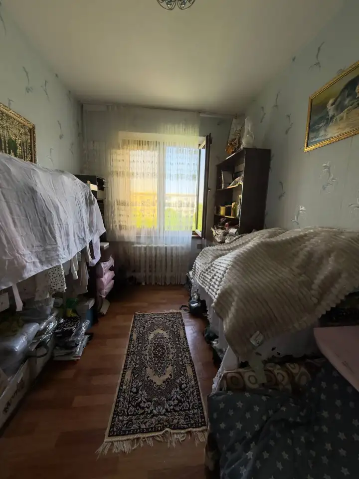 Квартира 3х комнатная, Низамий 2а, фотография 7