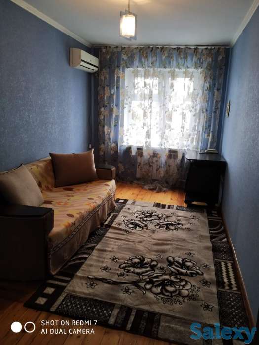 Сдам квартиру, Ул, Темир Йулчилар 2 проезд Дашнобад, фотография 3