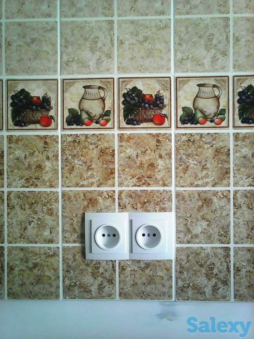 Полная замена Электрики, сантехники в квартире, офисе, доме под ключ от и до, фотография 10