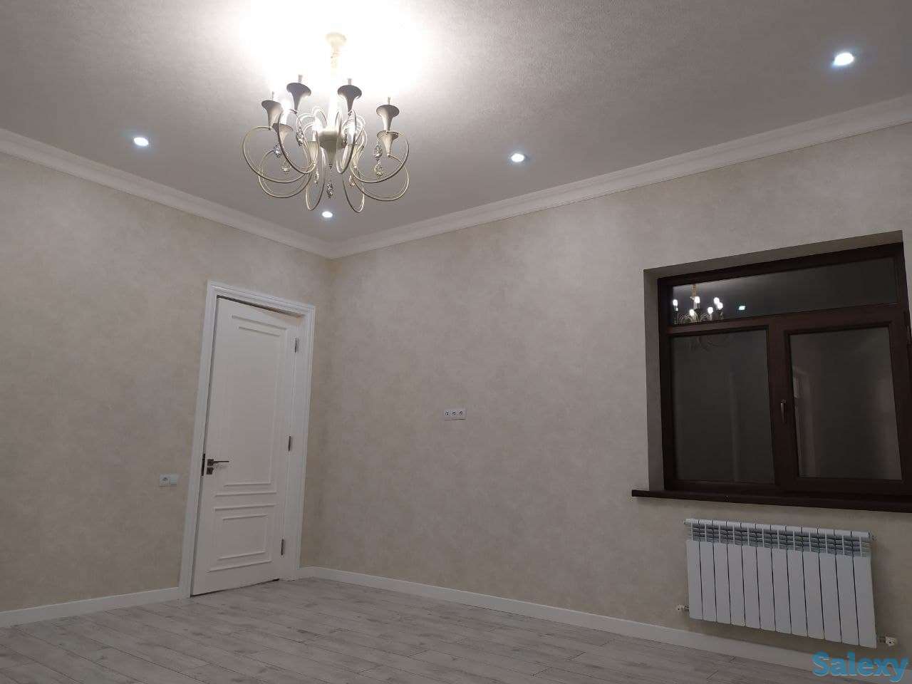 Продается евро-дом Саламатина 5 соток 8 комнат.  700 м2, фотография 11