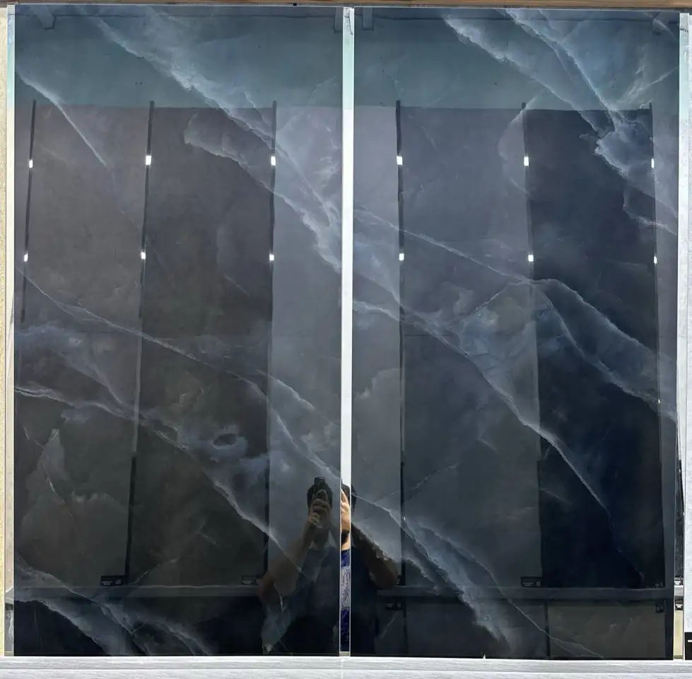 Керамогранит: Lux Ceramics, Krea Ceramics, Xitoy, фотография 6