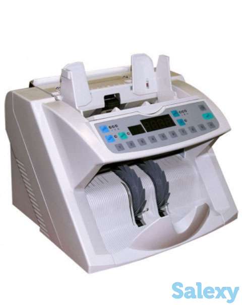 СЧЕТЧИК БАНКНОТ SEETECH F-2, фотография 2