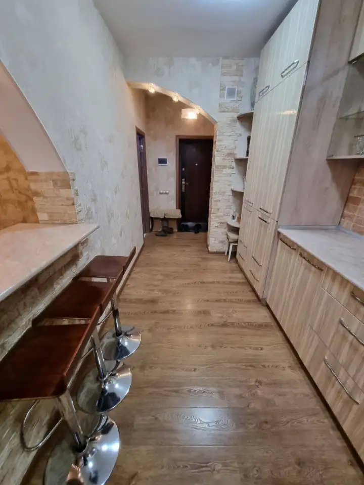 сдам квартиру ул.Нукус, фотография 3