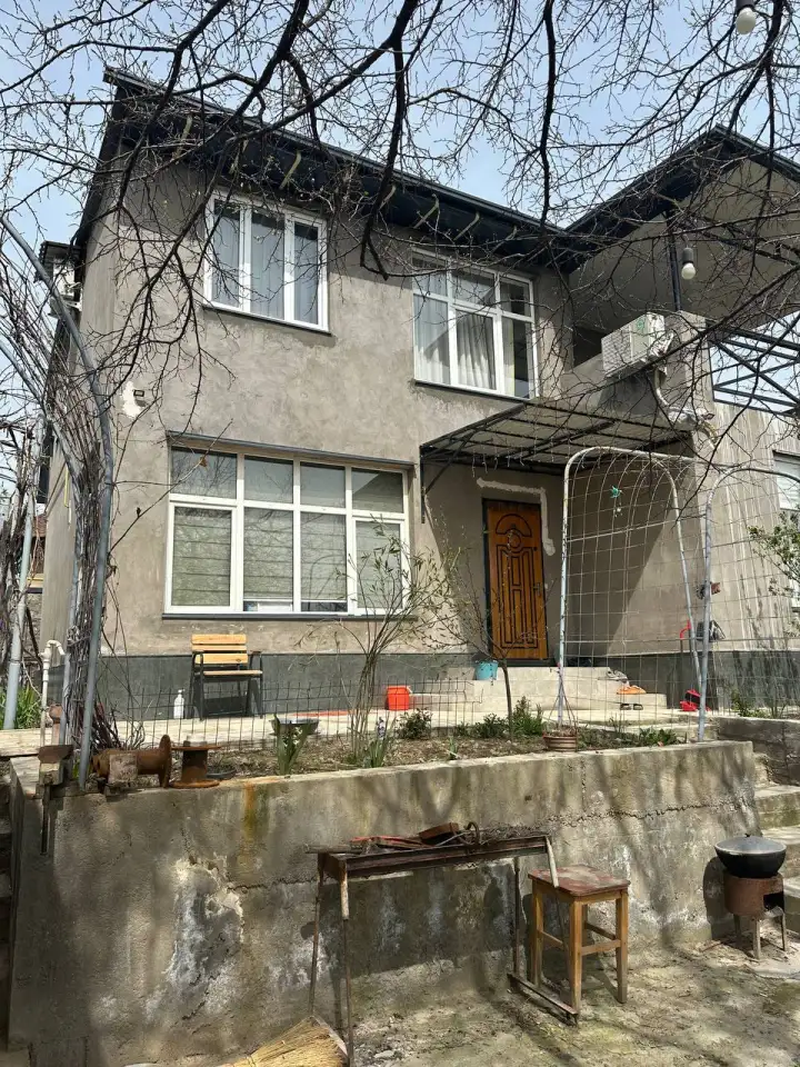 Продам свой дом-дачу в Яшнабадском районе!135 000, Яшнабадский район, фотография 4