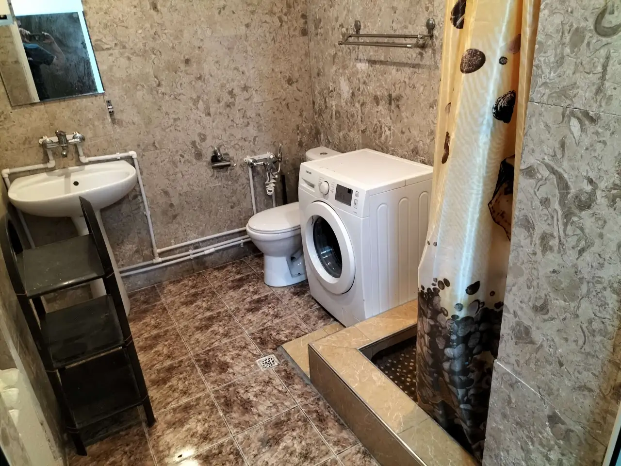 Дом 4 комнаты, Ракатбаши, фотография 5