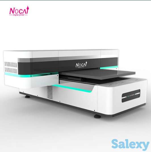УФ-Принтер profijet Nocai NC-UV0609Pro II, фотография 2