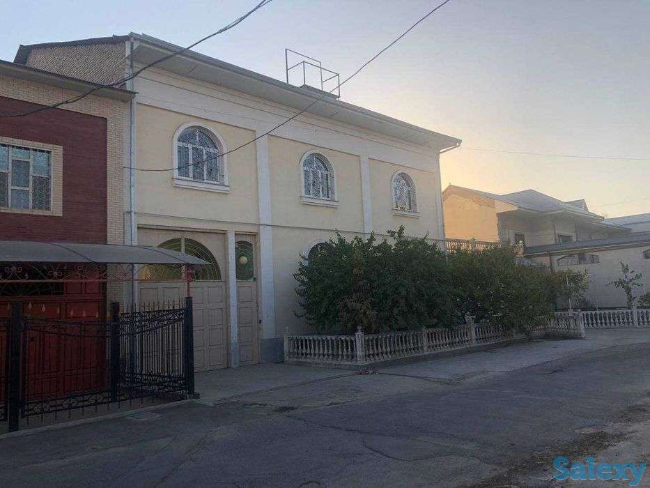Прекрасный дом для большой семьи, фотография 1