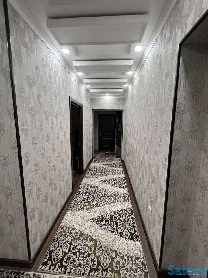 Продаетсься своя квартираж, Новостройка ташкент  янги хает район 8 участок, фотография 7