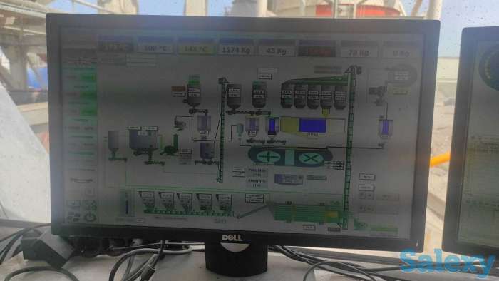 Асфальтобетонные Заводы (АБЗ), фотография 6