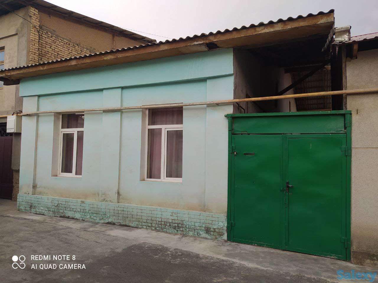 Продаётся дом в Яшнабадском р-оне, фотография 3