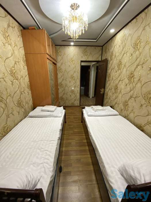 Гостевой дом, Квартира по суточно, фотография 2