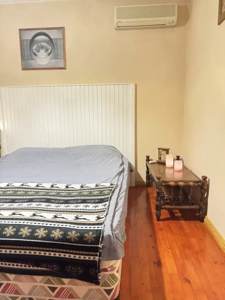 2-ком квартира в центре ташкента 2 этаж, 1-й проезд аккурган, дом 7, фотография 3