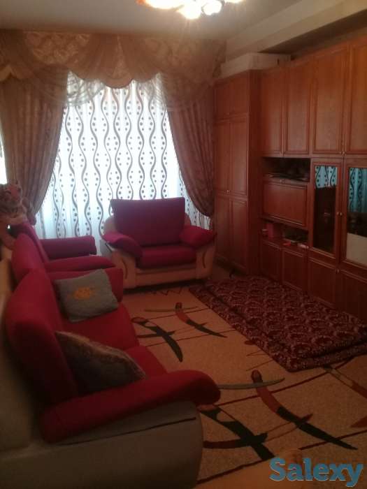 Продается собственная 2-х комнатная квартира в 9-и этажном возле Фархадского базара, фотография 4