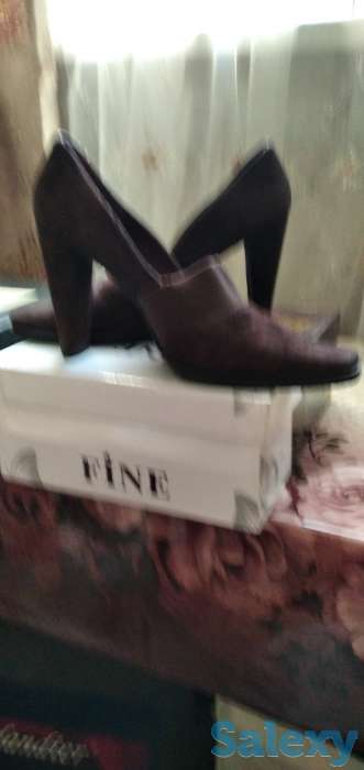 продажа импортной обуви, фотография 3