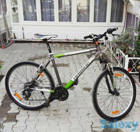 Велосипед HAIBIKE, фотография 1