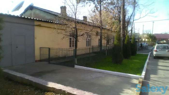Продам дом, Яшнабадский район, ориентир, фотография 4