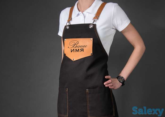 Производство швейных и трикотажных изделий на заказ с вашем логотипом, фотография 1