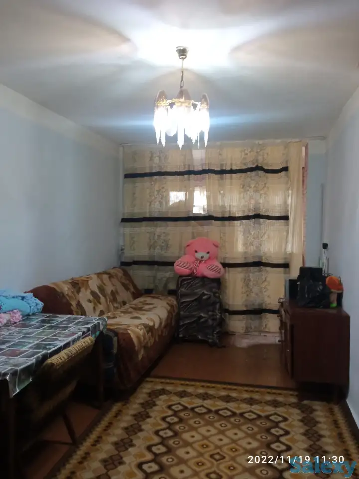 Продаётся 2х комнатная квартира, Ул Амира Темура, фотография 3