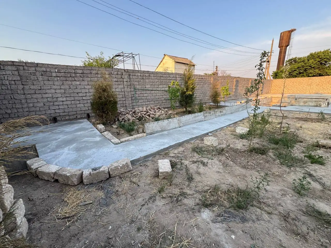 Продается дача возле Ташморя, фотография 4