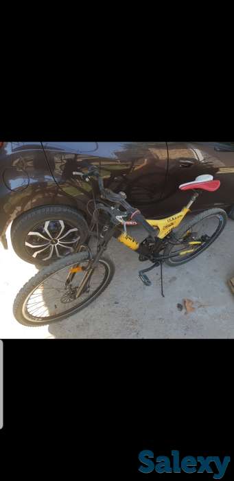 Продам велосипед 700k, фотография 2