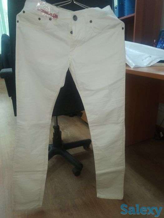 ЖЕНСКИЕ новые брюки на весну-лето, фотография 3