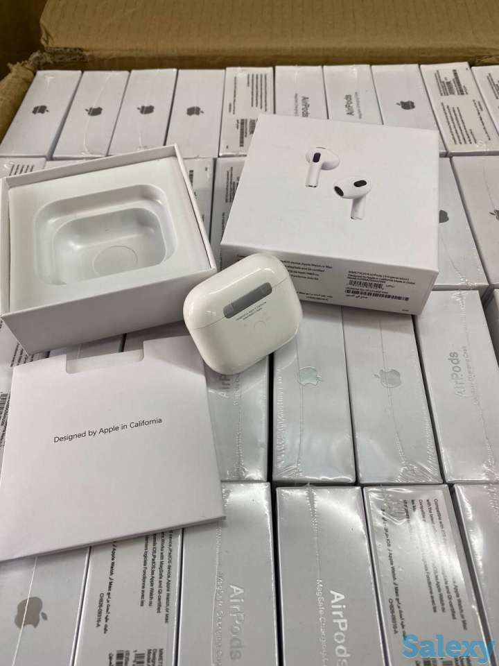 AirPods 2.2 - 3 Lux, фотография 2