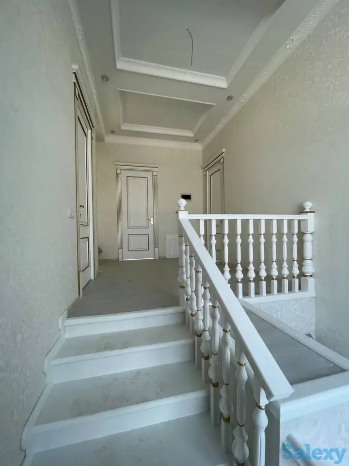 Ваш семейный коттедж! Продается коттедж,2-этажа+подвал,6-комнат,170 м² на массиве  Куйлюк-5, фотография 6