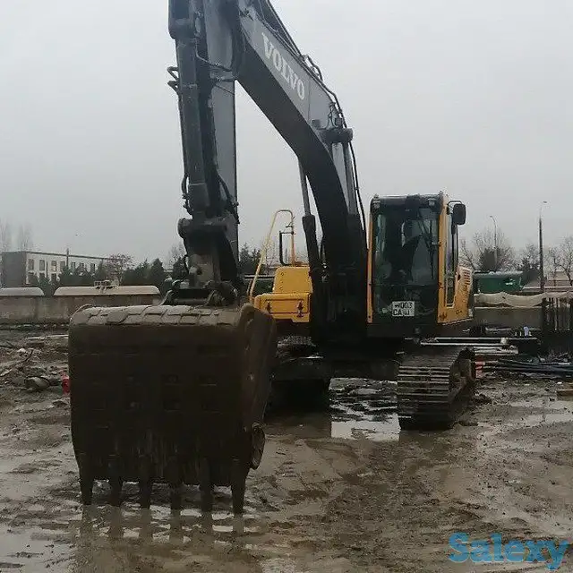 Оказания услуг спец.техники, фотография 3