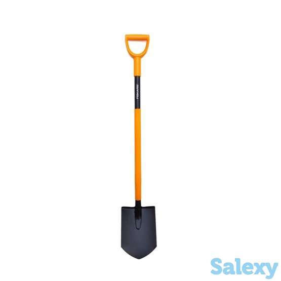 Лопата штыковая Solid TM, фотография 1