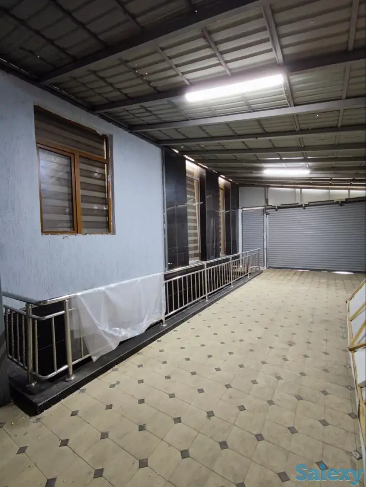 Гостиница,ул.Фаргона-йули,4-этажа,3000 м²,новый ремонт,мебель, фотография 5