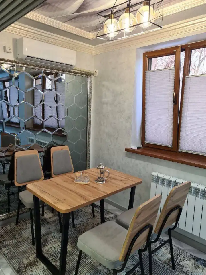 3-комнатная квартира на ул. Мукими, ориентир - кафе Evos, фотография 6