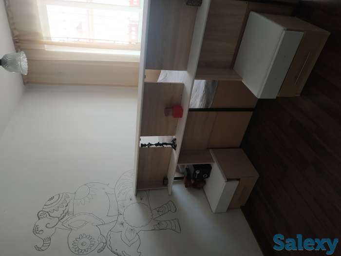 Продается кв-ра 1ком, Узбум. Обод Макон, фотография 7
