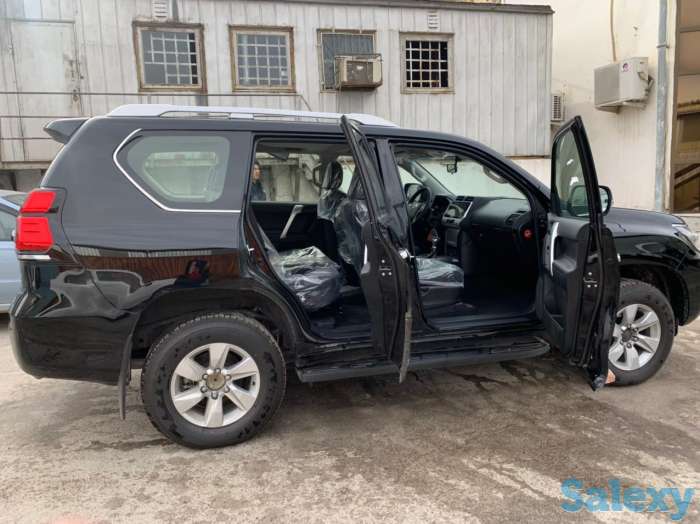 Продаётся Тойота Прадо Toyota Land Cruiser Prado, фотография 2