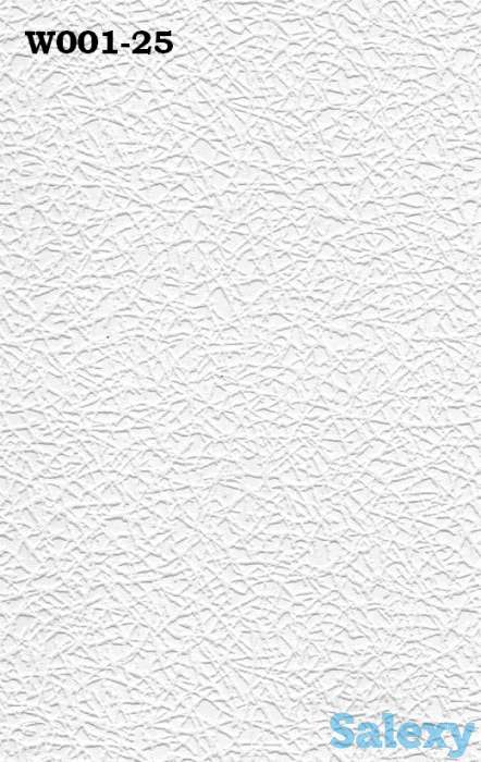 Виниловые обои под покраску SUZANE, фотография 3