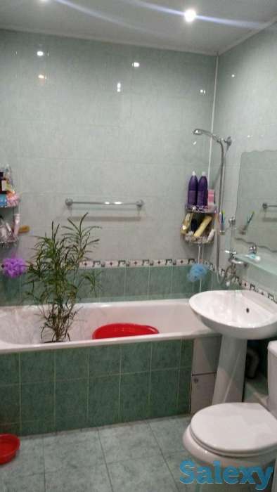 Срочно, недорого, продается роскошная 5ти комнатная квартира в центре города на метро Ойбек, фотография 3