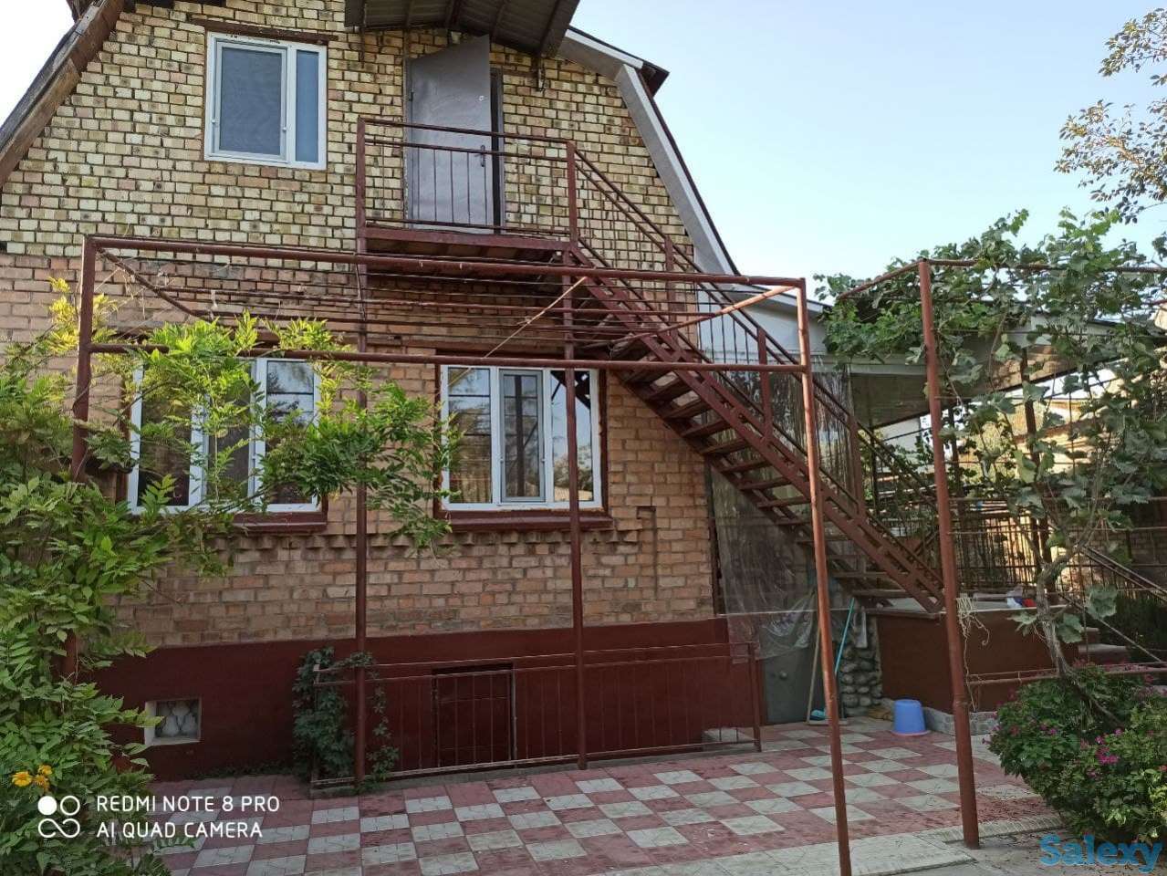 Загородный дом Яшнабадский район парк Янги Узбекистон, фотография 2