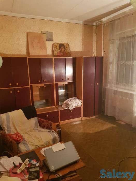 Продается 2-х ком.кв. ул. Кичик-Бешагач.Ор:8 роддом. кирпич., фотография 1