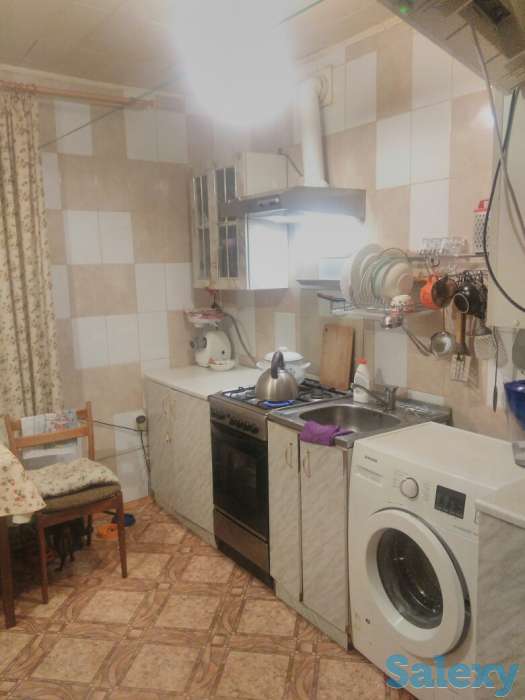 Срочно обмен 3-х комн. Подмосковье на 3-х или 4-х комн. Ташкент, фотография 3