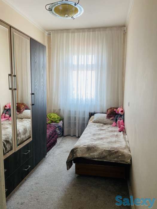 3/8/9 самарканд дарвоза массив чорсу, фотография 7